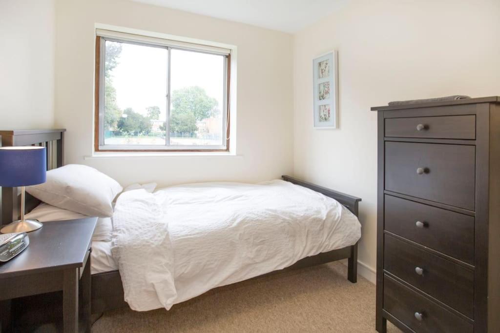 Bright Apartamento *