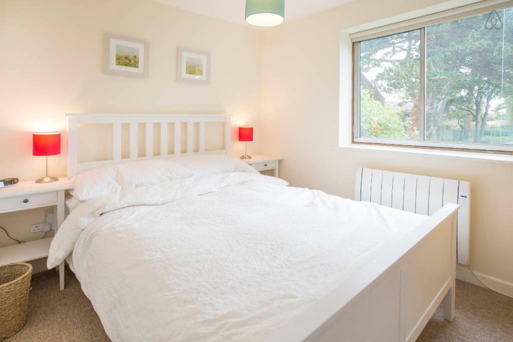 Bright Apartamento