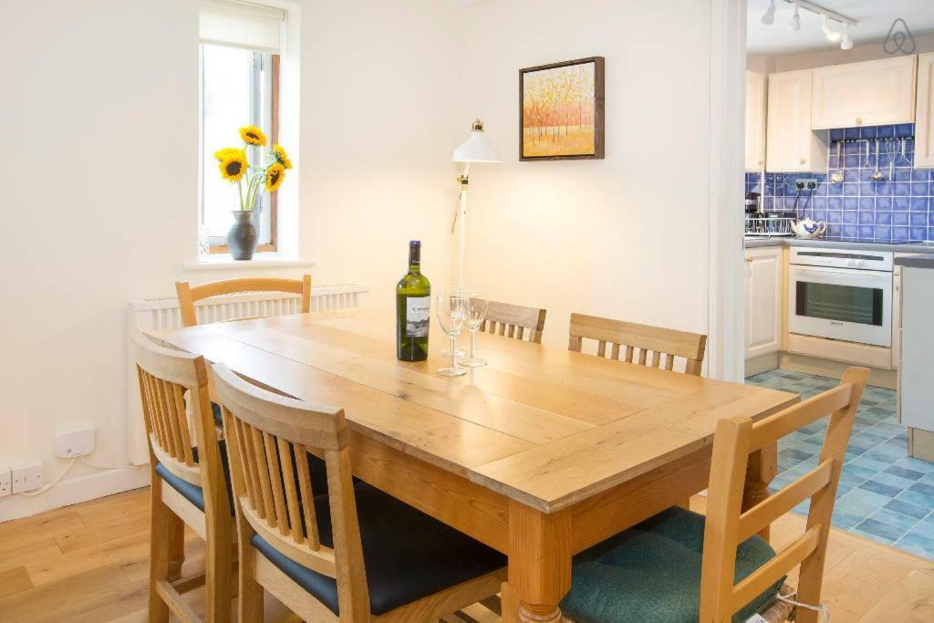 Bright Apartamento Oxford