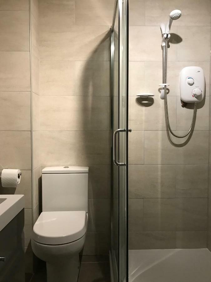 Apartamento Bright Oxford